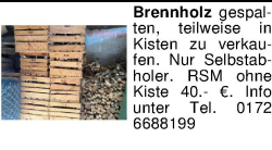 Vorschaubild der Anzeige, (Id: 2082613)