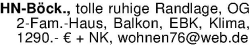 Vorschaubild der Anzeige, (Id: 2082646)